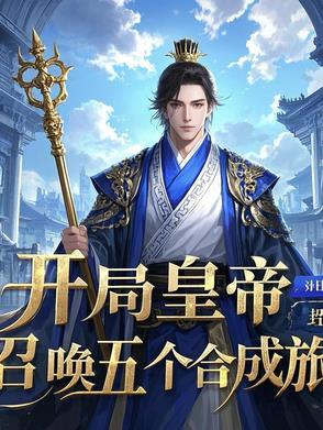 开局召唤五千名剑皇