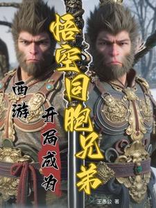 西游开局我是孙悟空