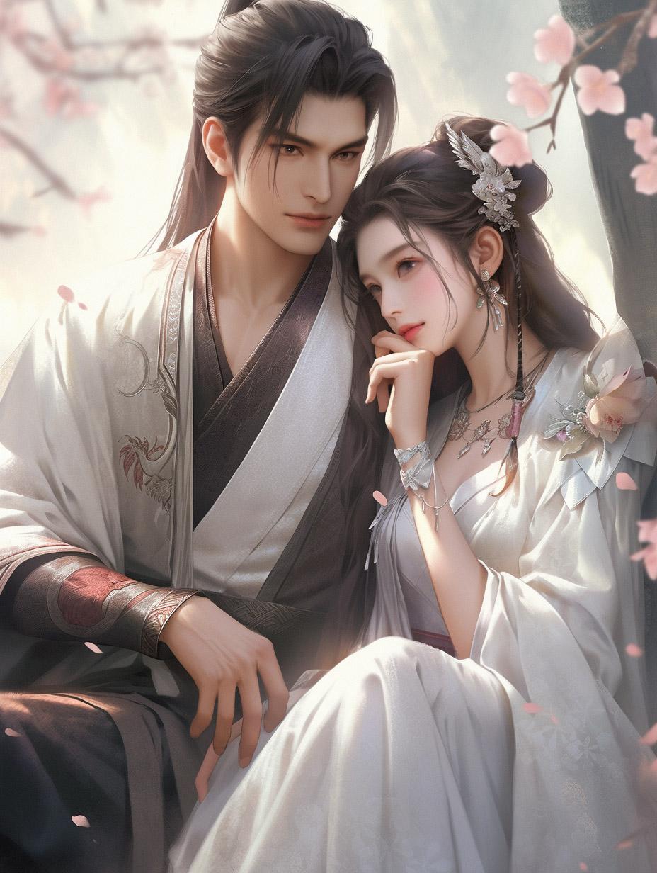 假结婚竟娶苏清月第十一季