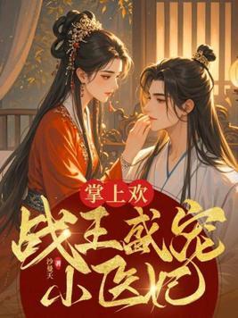 掌上欢战王盛宠小医妃苏子阳