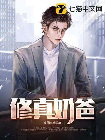 修真奶爸惹不起原著