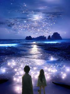 星空下的我这首歌表达了什么意思