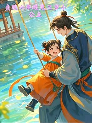 第一章贞观三年