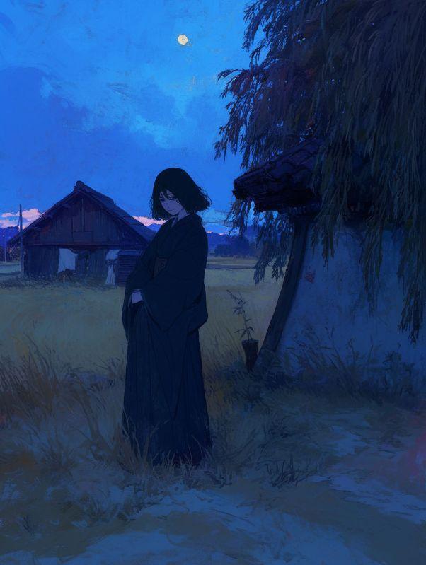 流年落尽空白首免费全集