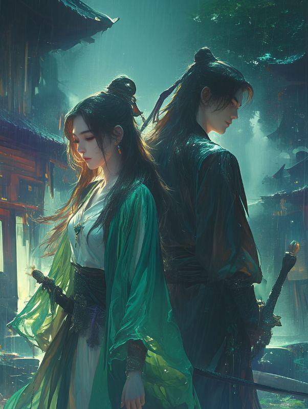 她与春风皆过客的下一句