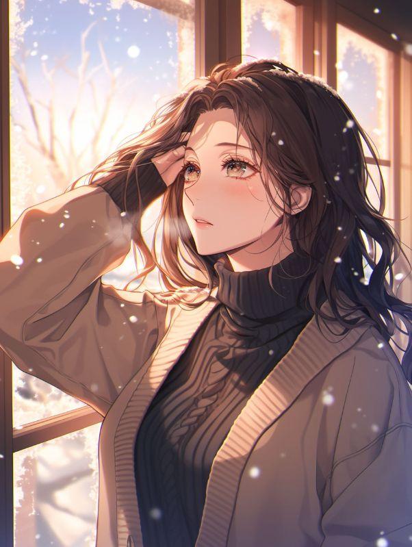 大雁不南飞的警示