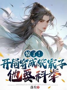 农家子的科举逆袭智冠天下落矣