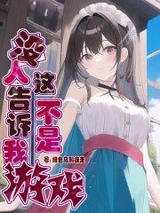 没人告诉我这不是游戏无防盗